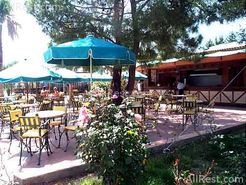 Club Boran Mare Beach 21